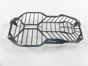 2016 BMW R1200GS Adv K51 Tourtech Headlight Head Lamp Cover Guard -Read 045-5095 | Mototech271