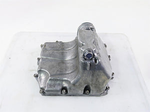 2016 Kawasaki ZX10R Ninja Oil Pan Lower Engine Cover 49034-0564 49034-0593