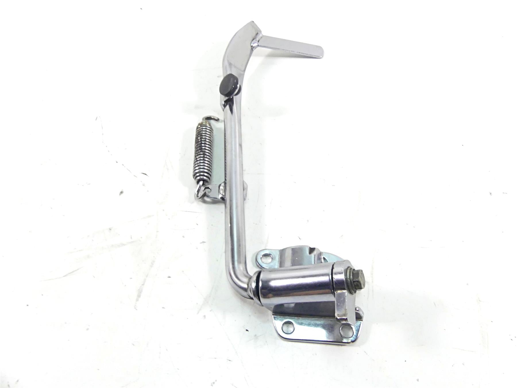 2007 Harley Touring FLHRC Road King Side Kick Jiffy Stand Kickstand 50075-07A {{ shop.shopifyCountryName }} - Mototech271