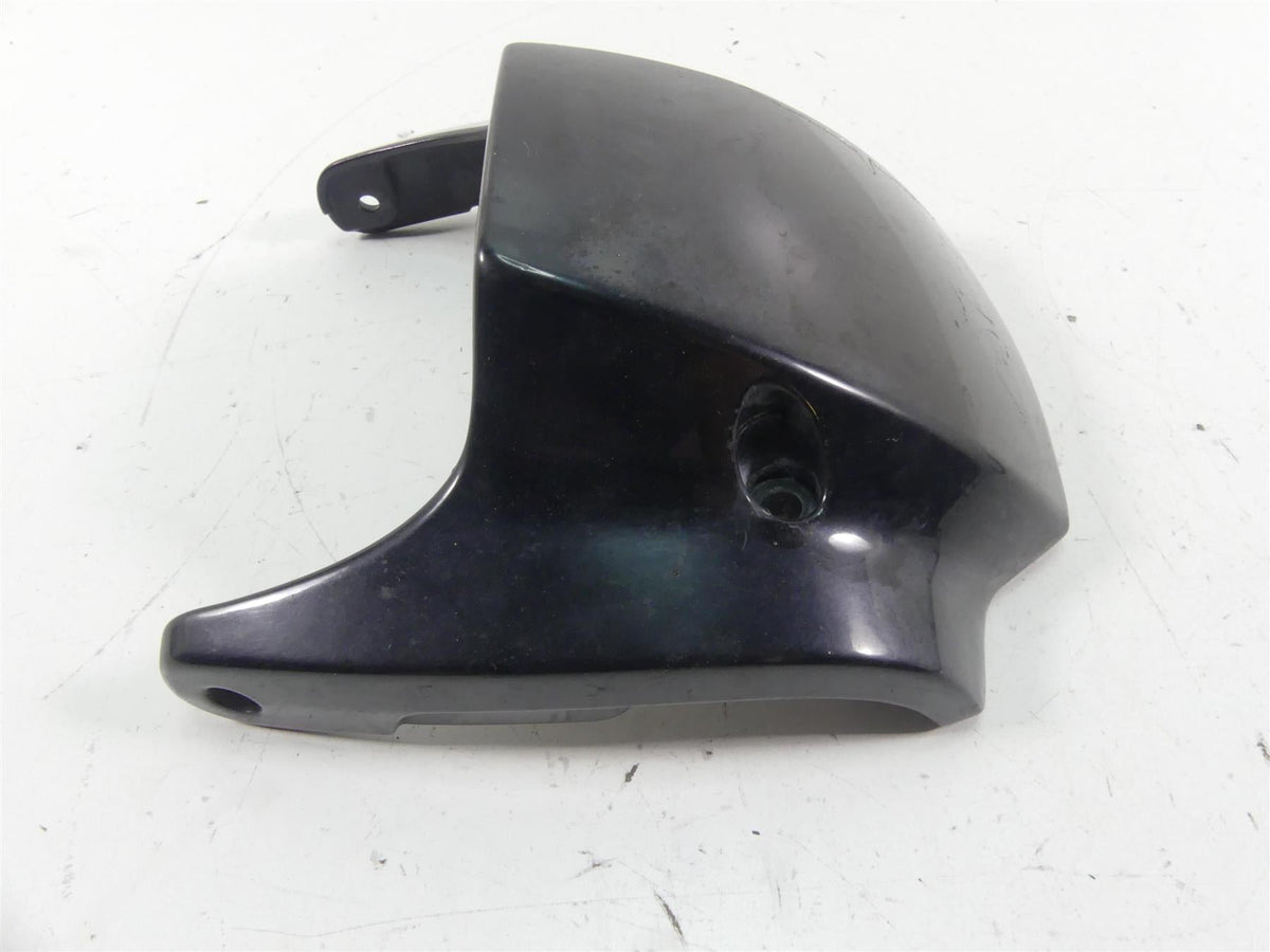 2013 Harley VRSCDX Night Rod Special Headlight Visor Cover Fairing 67700030 {{ shop.shopifyCountryName }} - Mototech271