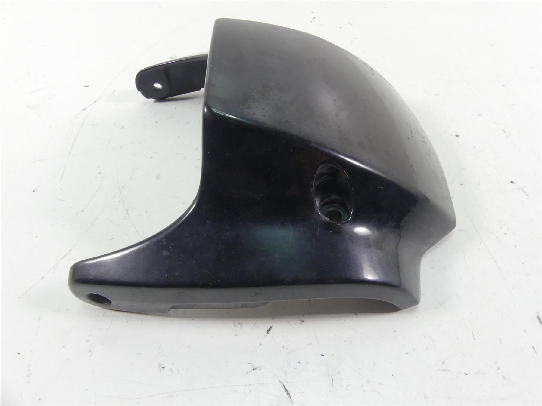 2013 Harley VRSCDX Night Rod Special Headlight Visor Cover Fairing 67700030 {{ shop.shopifyCountryName }} - Mototech271