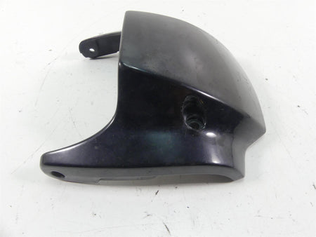 2013 Harley VRSCDX Night Rod Special Headlight Visor Cover Fairing 67700030 {{ shop.shopifyCountryName }} - Mototech271