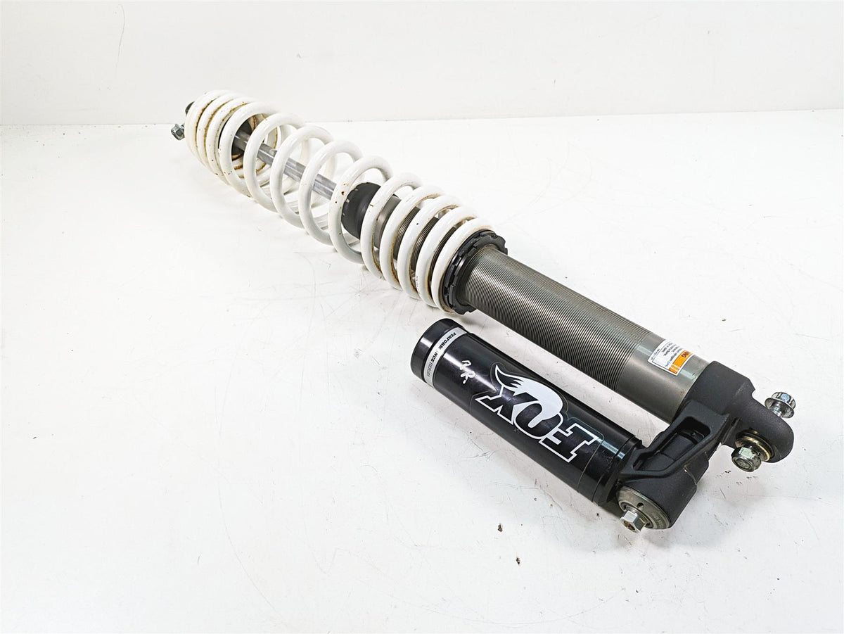 2018 Yamaha YXZ1000R EPS SS Fox Performance Right Rear Shock Damper 2HC-F2210-01 {{ shop.shopifyCountryName }} - Mototech271