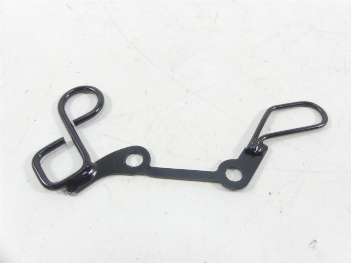 2017 Yamaha XT1200Z Super Tenere Upper Triple Tree Steering Clamp 2BS-23435-00 {{ shop.shopifyCountryName }} - Mototech271