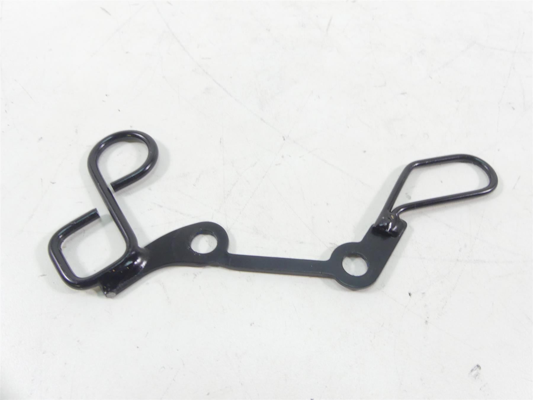 2017 Yamaha XT1200Z Super Tenere Upper Triple Tree Steering Clamp 2BS-23435-00 {{ shop.shopifyCountryName }} - Mototech271