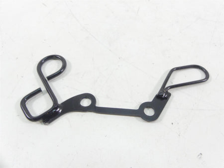 2017 Yamaha XT1200Z Super Tenere Upper Triple Tree Steering Clamp 2BS-23435-00 {{ shop.shopifyCountryName }} - Mototech271
