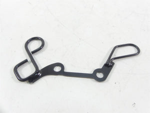 2017 Yamaha XT1200Z Super Tenere Upper Triple Tree Steering Clamp 2BS-23435-00
