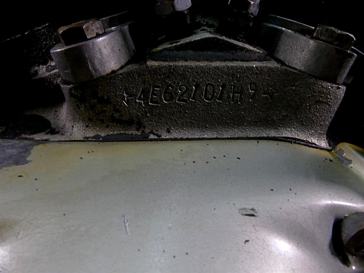 1979 Harley Sportster XLS1000 Roadster Running Engine Motor -Video 24527-75B {{ shop.shopifyCountryName }} - Mototech271