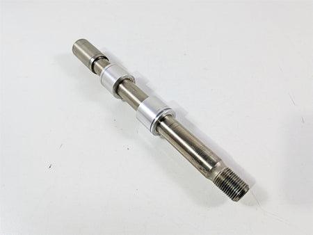 2019 Triumph Speed Triple RS 1050 Front Axle Wheel Spindle T2000650 {{ shop.shopifyCountryName }} - Mototech271
