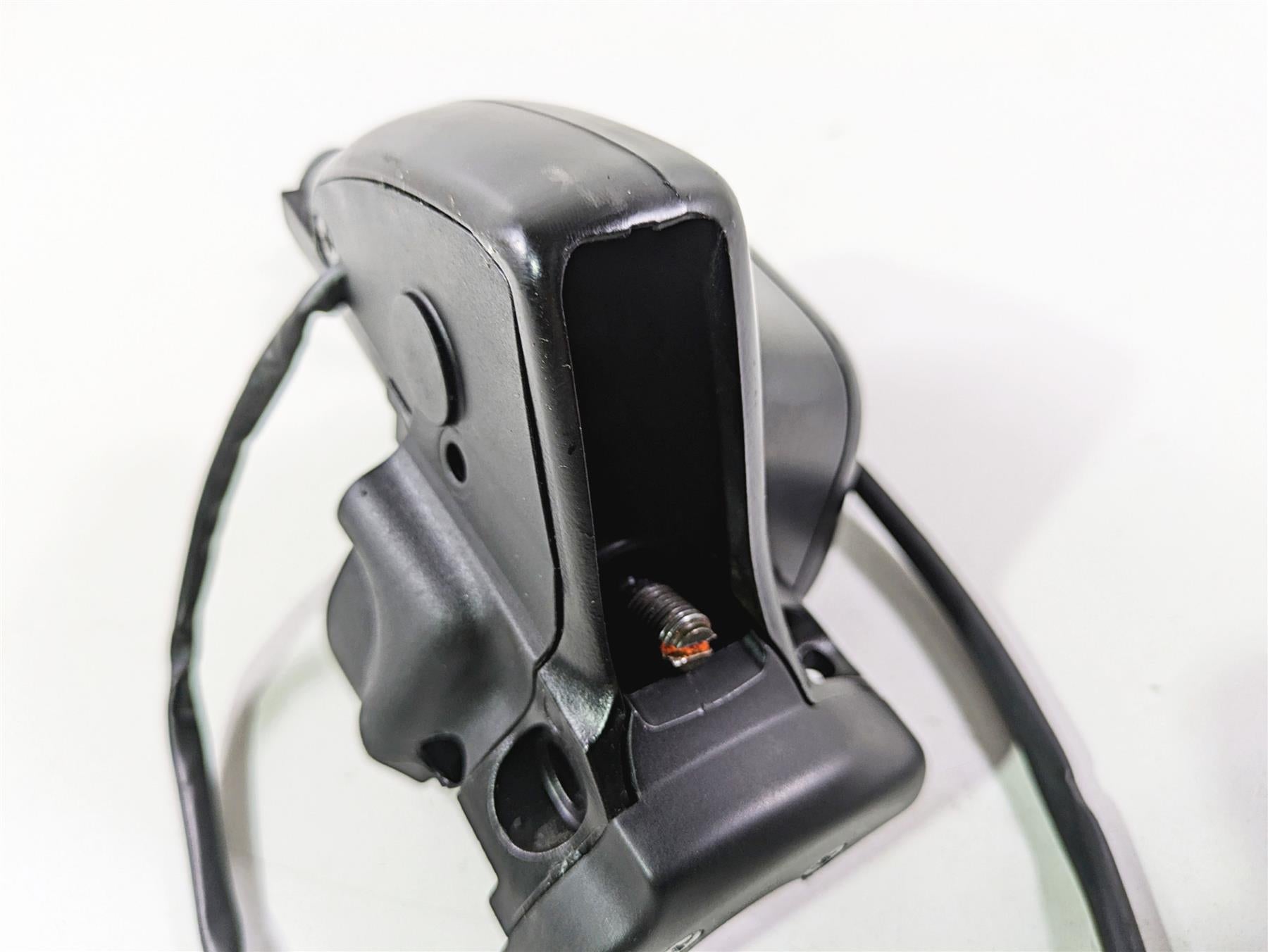 2009 BMW R1200RT K26 Magura Clutch Master Cylinder 32728532546 {{ shop.shopifyCountryName }} - Mototech271