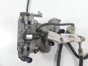 2002 Honda VTX1800 C Throttle Body Bodies Fuel Injection 16400-MCH-003 | Mototech271