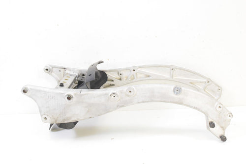 2017 Indian Chieftain Rear Sub Frame Subframe  1019138 | Mototech271