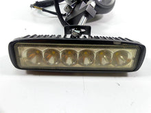 Load image into Gallery viewer, 2014 Harley Dyna FXDB Street Bob Led Headlight &amp; Moonsmc Bracket 69162-06A | Mototech271
