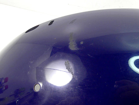 2004 Harley Touring FLHTCUI Electra Glide Rear Fender & Bumper 59579-01B {{ shop.shopifyCountryName }} - Mototech271