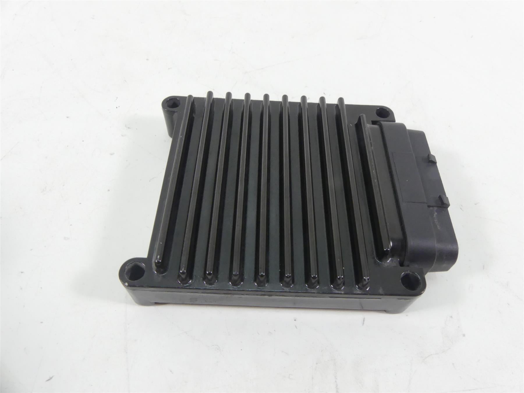 2013 Harley VRSCF Muscle V-Rod Cdi Ecu Ecm Engine Control Module 32852-12 {{ shop.shopifyCountryName }} - Mototech271