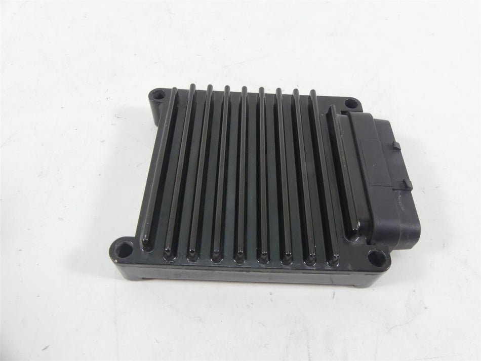 2013 Harley VRSCF Muscle V-Rod Cdi Ecu Ecm Engine Control Module 32852-12 {{ shop.shopifyCountryName }} - Mototech271