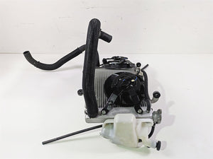 2023 Suzuki GSX1300 RR Hayabusa Radiator Fan Reservoir Hoses -Read 17710-10L00