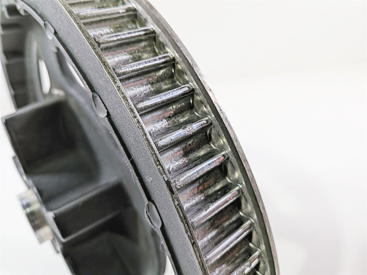 2016 Harley Touring FLHX Street Glide Rear Belt Sprocket 68T 24mm 40217-09 {{ shop.shopifyCountryName }} - Mototech271