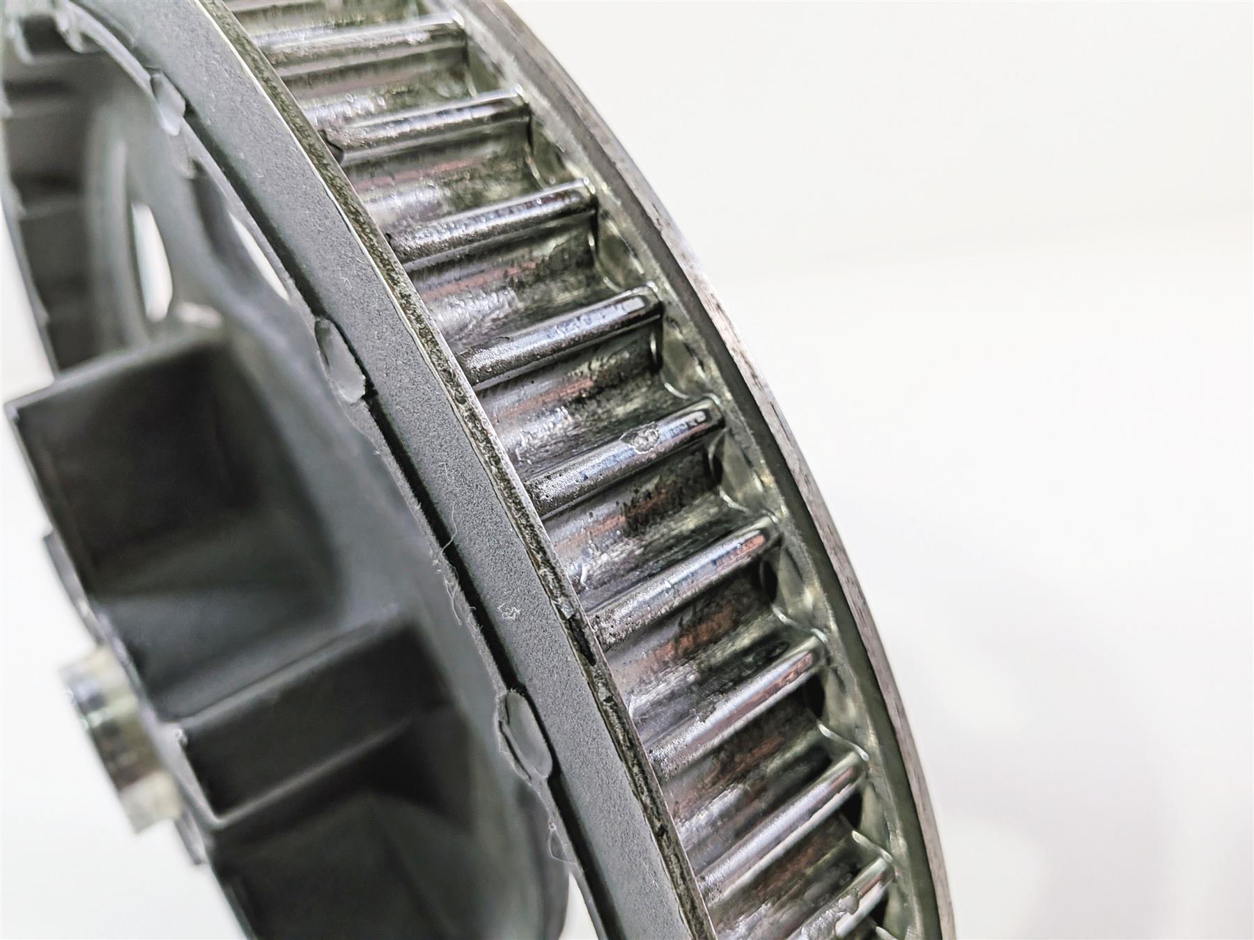 2016 Harley Touring FLHX Street Glide Rear Belt Sprocket 68T 24mm 40217-09 {{ shop.shopifyCountryName }} - Mototech271