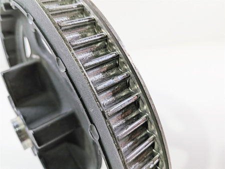 2016 Harley Touring FLHX Street Glide Rear Belt Sprocket 68T 24mm 40217-09 {{ shop.shopifyCountryName }} - Mototech271