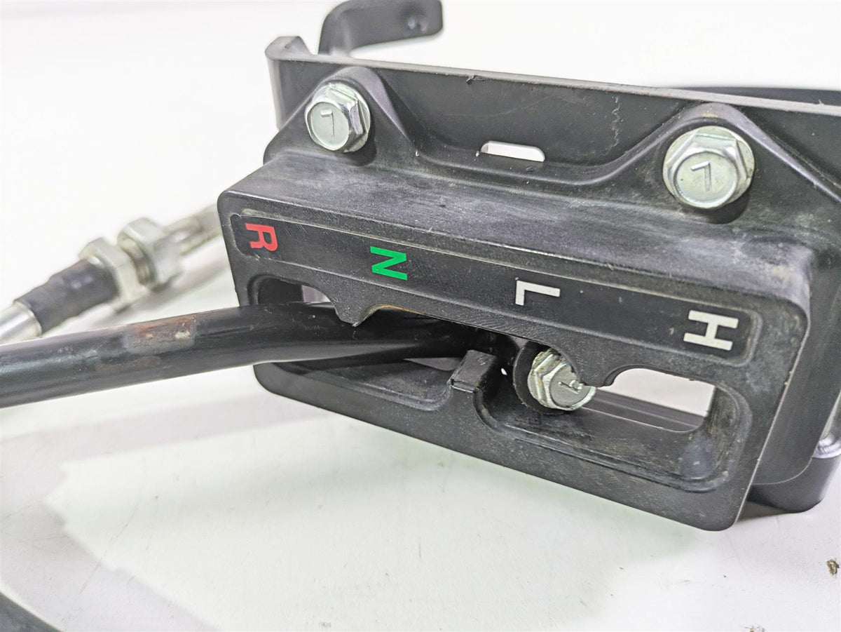 2021 Kawasaki Teryx KRX KRF 1000 Shifter Shift Lever & Cable 54010-0629 {{ shop.shopifyCountryName }} - Mototech271