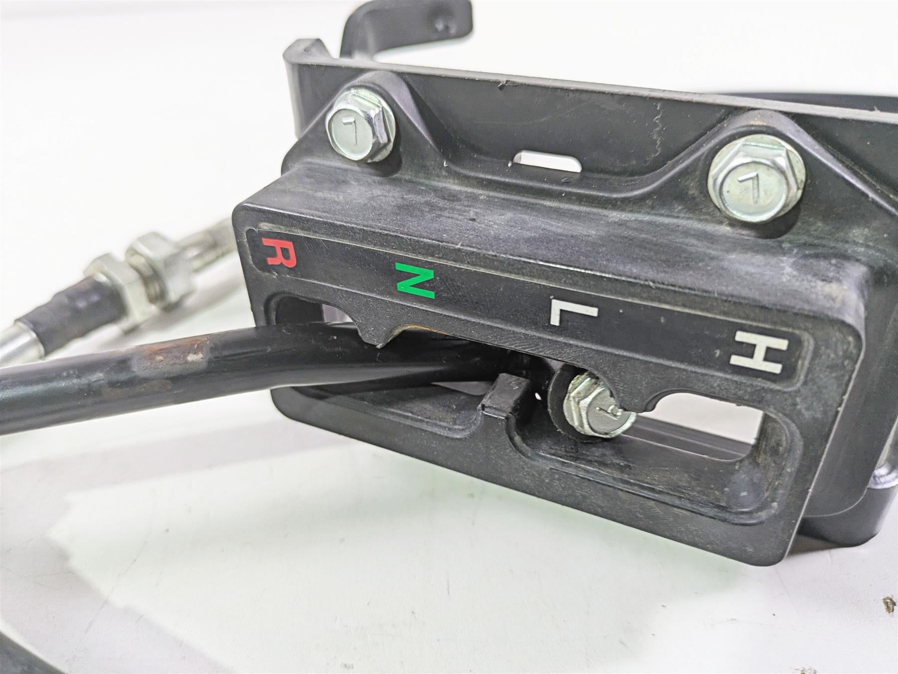 2021 Kawasaki Teryx KRX KRF 1000 Shifter Shift Lever & Cable 54010-0629 {{ shop.shopifyCountryName }} - Mototech271