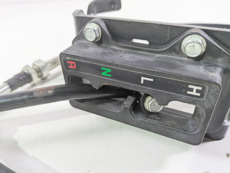 2021 Kawasaki Teryx KRX KRF 1000 Shifter Shift Lever & Cable 54010-0629 {{ shop.shopifyCountryName }} - Mototech271