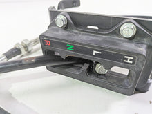 Load image into Gallery viewer, 2021 Kawasaki Teryx KRX KRF 1000 Shifter Shift Lever &amp; Cable 54010-0629
