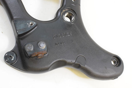 2017 Indian 111ci Springfield Right Frame Mount Bracket Plate 5138129-329 {{ shop.shopifyCountryName }} - Mototech271