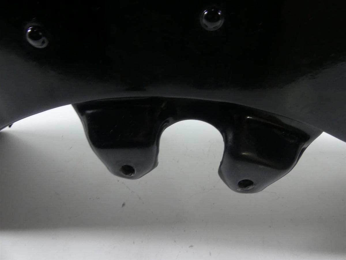 2011 Harley Touring FLTRU Road Glide Front Fender Mud Guard - Dent 59045-00B {{ shop.shopifyCountryName }} - Mototech271