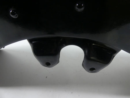 2011 Harley Touring FLTRU Road Glide Front Fender Mud Guard - Dent 59045-00B {{ shop.shopifyCountryName }} - Mototech271