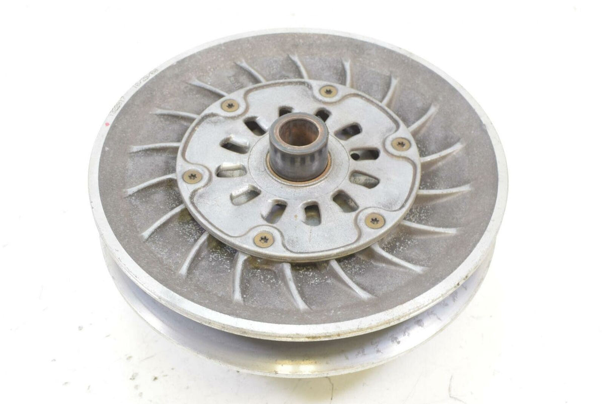 2009 Polaris RMK 600 S09PM6KS Secondary Driven Drive Clutch 1322827 {{ shop.shopifyCountryName }} - Mototech271