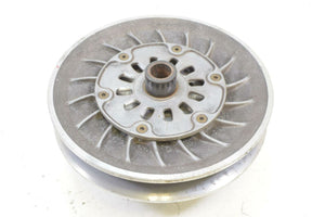 2009 Polaris RMK 600 S09PM6KS Secondary Driven Drive Clutch 1322827 | Mototech271