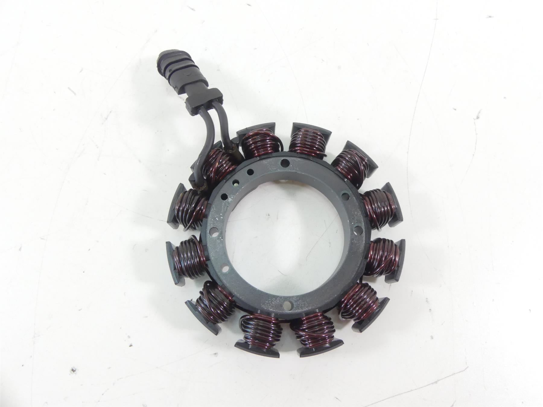 1997 Harley Dyna FXDS Super Glide Conv Stator Generator Alternator Read 29970-88 {{ shop.shopifyCountryName }} - Mototech271
