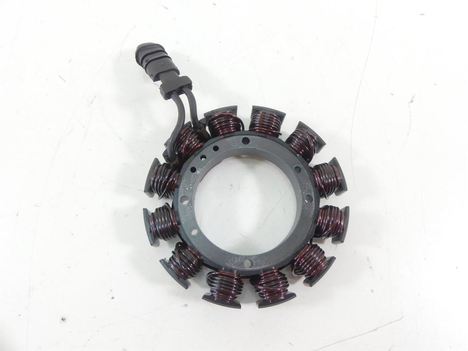 1997 Harley Dyna FXDS Super Glide Conv Stator Generator Alternator Read 29970-88 {{ shop.shopifyCountryName }} - Mototech271
