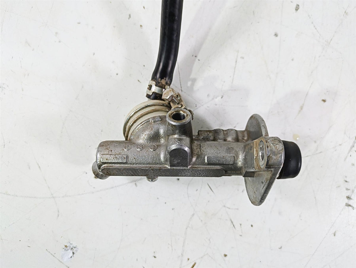 2022 Yamaha YXZ1000 R Main Brake Master Cylinder Nissin 3/4 B5H-2583T-00-00 {{ shop.shopifyCountryName }} - Mototech271