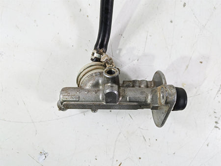 2022 Yamaha YXZ1000 R Main Brake Master Cylinder Nissin 3/4 B5H-2583T-00-00 {{ shop.shopifyCountryName }} - Mototech271