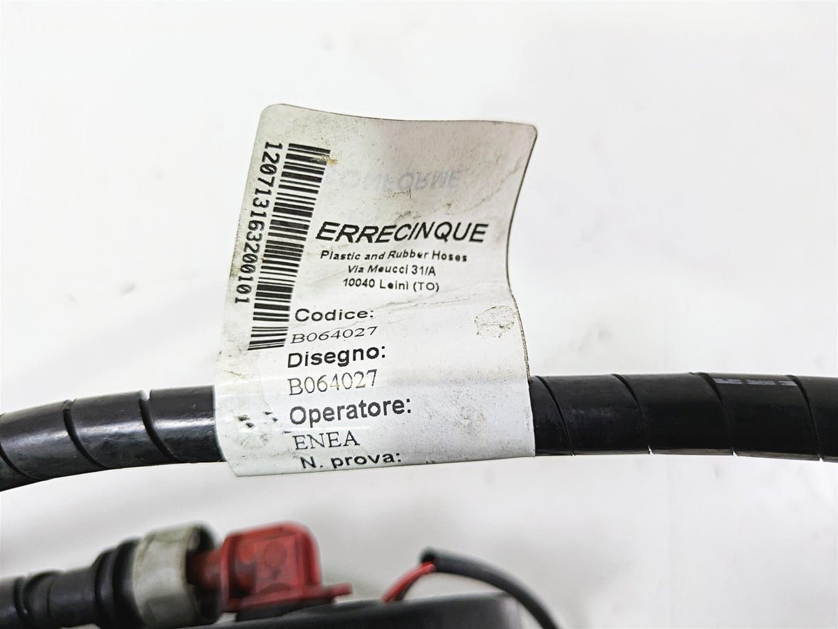 2014 Moto Guzzi California 1400 Touring Fuel Gas Petrol Pump Tested B063104 {{ shop.shopifyCountryName }} - Mototech271