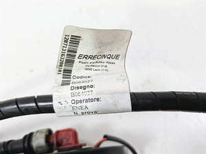 2014 Moto Guzzi California 1400 Touring Fuel Gas Petrol Pump Tested B063104