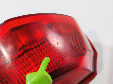 2023 BMW F850GS K81 Taillight Tail Light Lamp Lens 63218525603 63218557240 {{ shop.shopifyCountryName }} - Mototech271