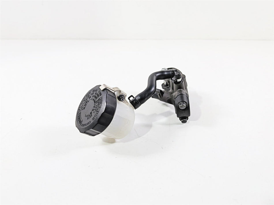 2022 Yamaha YZF R1 R1M RN65 Front Radial Brake Master Cylinder Nissin 5/8 2CR-2580A-00-00-Mototech271
