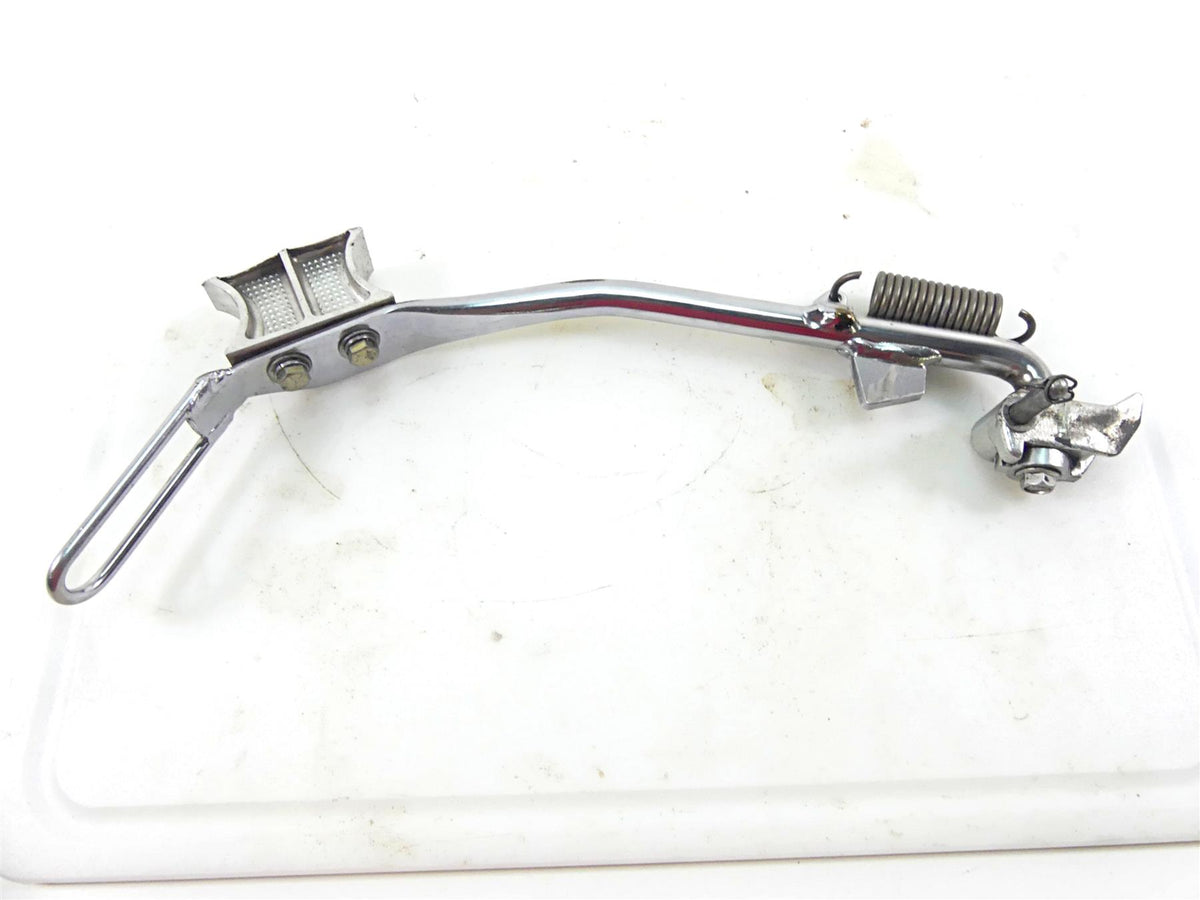 2017 Harley Dyna FXDB Street Bob 1.5" Kickstand Block Lil Rickys 49704-90H {{ shop.shopifyCountryName }} - Mototech271