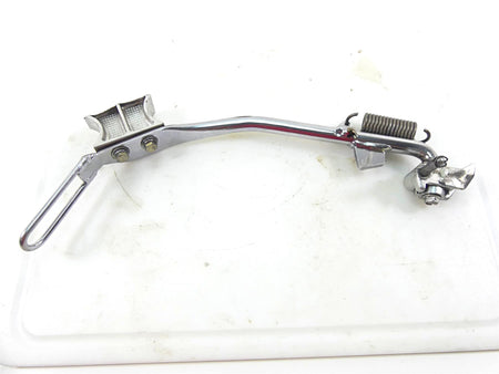 2017 Harley Dyna FXDB Street Bob 1.5" Kickstand Block Lil Rickys 49704-90H {{ shop.shopifyCountryName }} - Mototech271