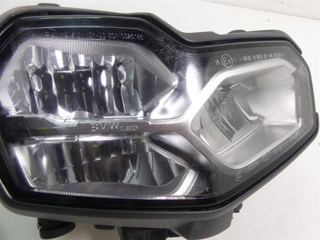 2020 BMW F850 GS K81 Rallye Led Headlight Head Light Lamp -Read 63128557220 {{ shop.shopifyCountryName }} - Mototech271