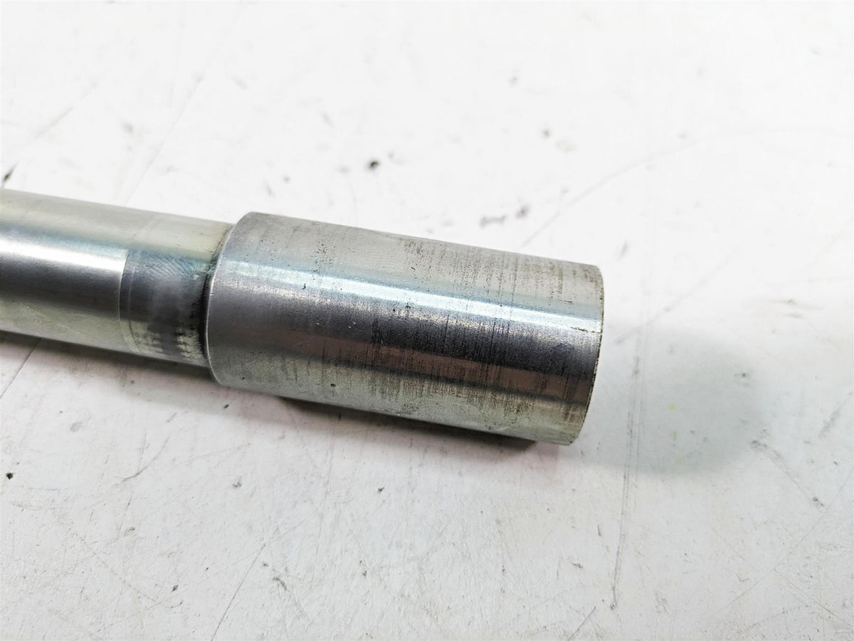 2022 Harley RA1250 S Pan America Front Wheel Spindle Axle 25mm 43000175 {{ shop.shopifyCountryName }} - Mototech271