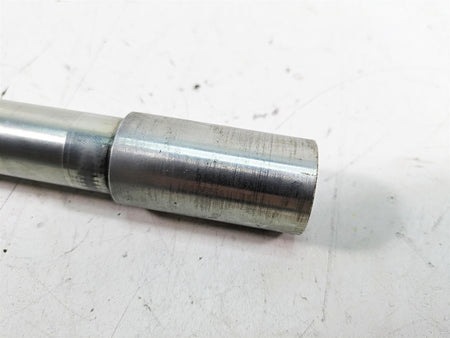 2022 Harley RA1250 S Pan America Front Wheel Spindle Axle 25mm 43000175 {{ shop.shopifyCountryName }} - Mototech271