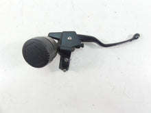 Load image into Gallery viewer, 2009 BMW K1300 S K40 Front Brake Master Cylinder + Lever 32728530053

