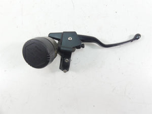 2009 BMW K1300 S K40 Front Brake Master Cylinder + Lever 32728530053