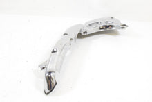 Load image into Gallery viewer, 03 Moto Guzzi California EV Touring Right Side Frame Chrome Cover GU03467310
