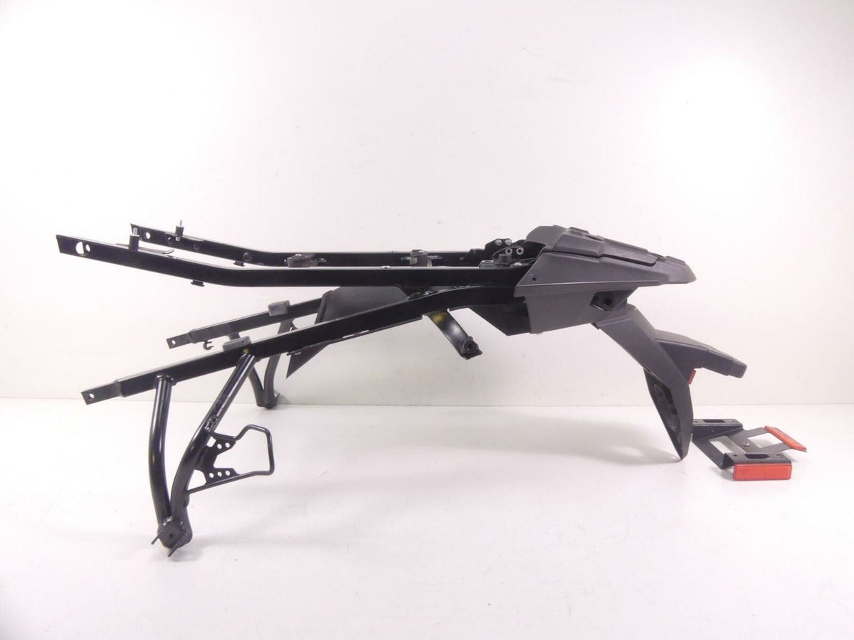 2010 BMW F800GS K72 Rear Straight Subframe Sub Frame 46517694996 46627695030 {{ shop.shopifyCountryName }} - Mototech271